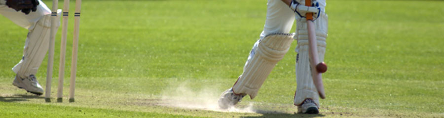 Hemel Hempstead Town Cricket Club