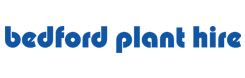 Bedford Plant Hire Logo